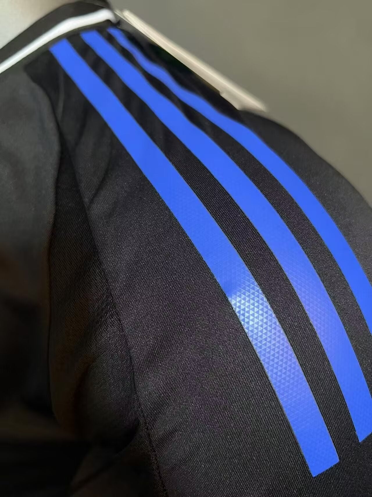 Maillot OL Extérieur 2024/2025
