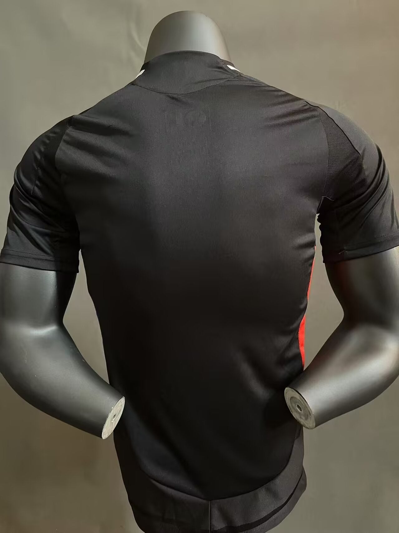 Maillot OL Extérieur 2024/2025