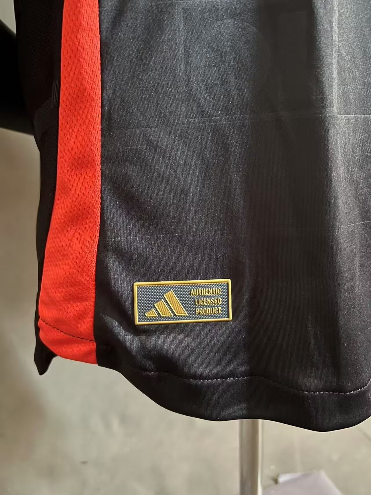Maillot OL Extérieur 2024/2025