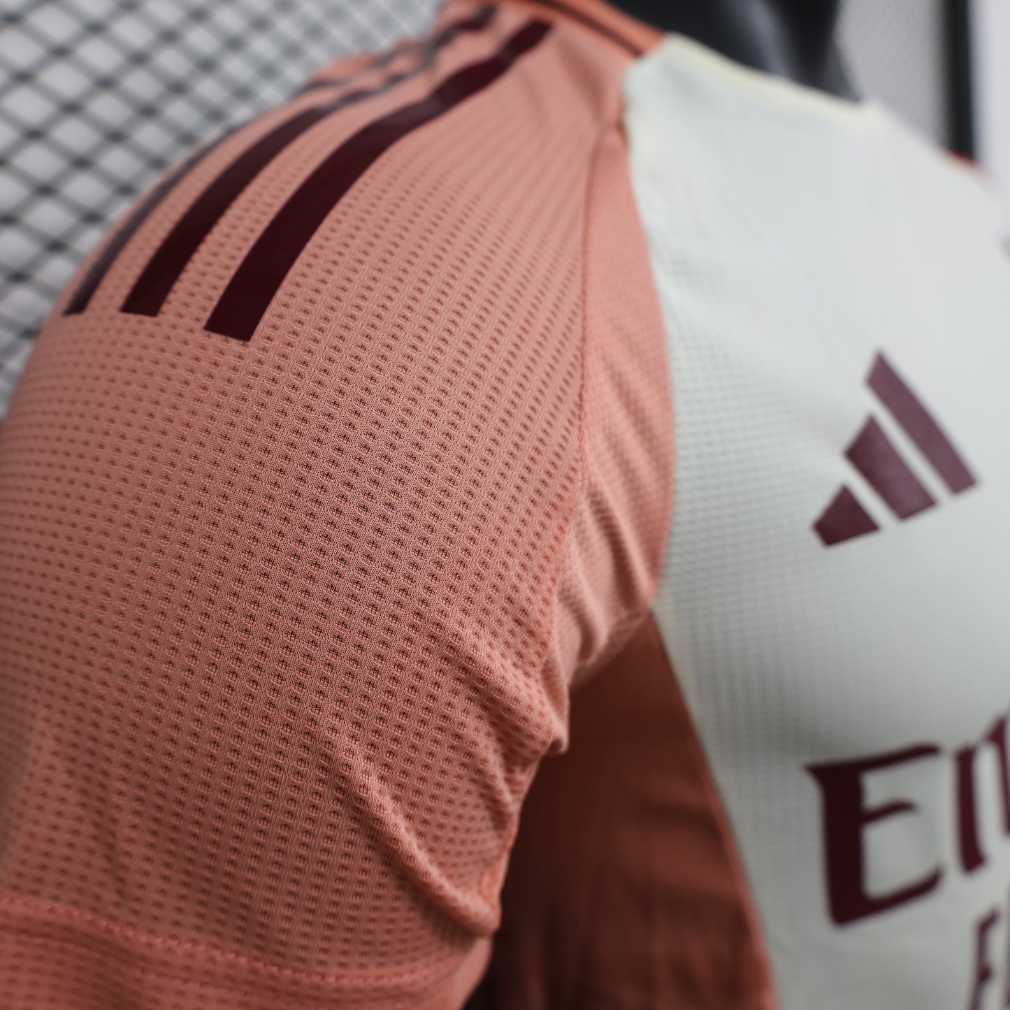 Maillot OL 2024/2025 Third édition