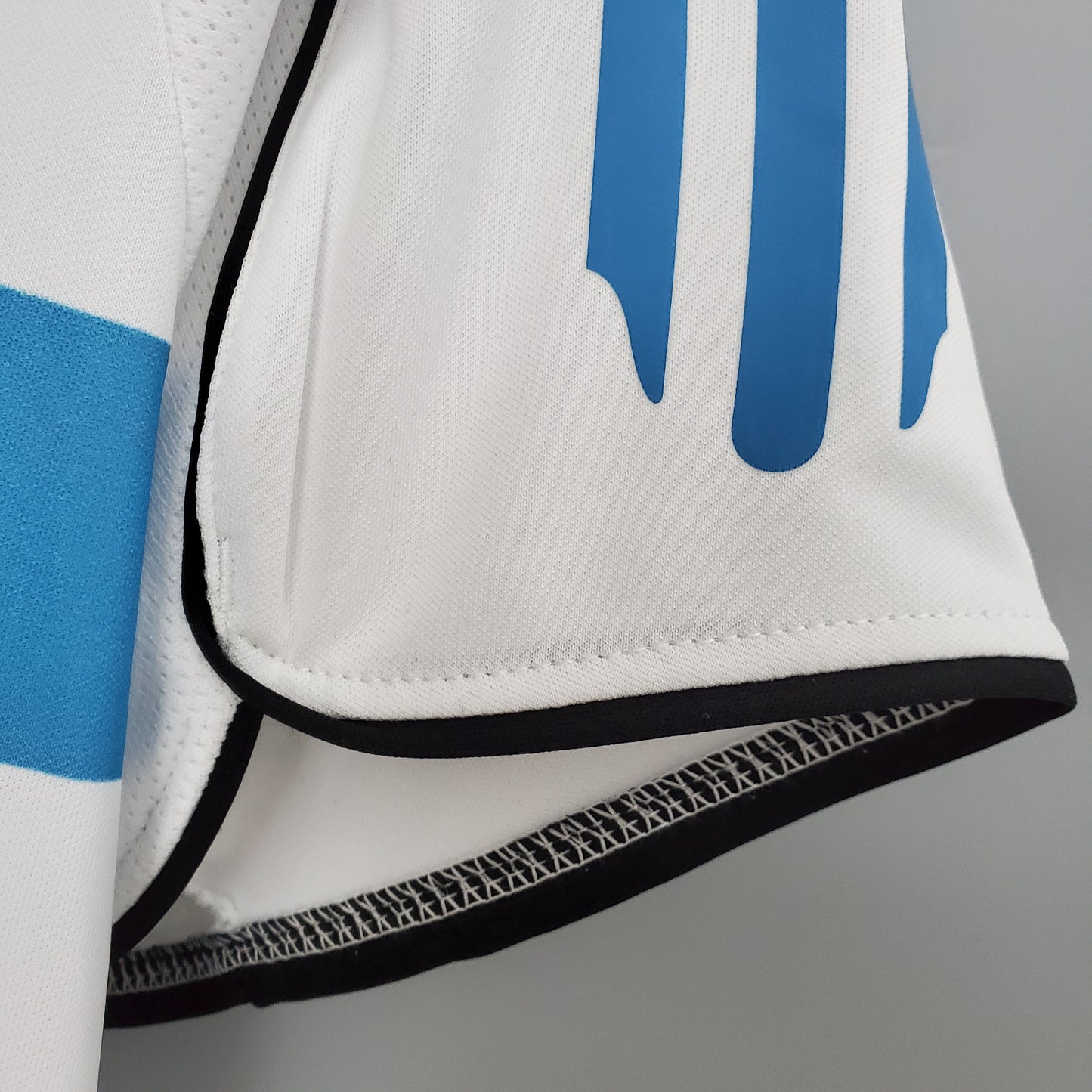 Maillot rétro OM 2005/2006 Exterieur