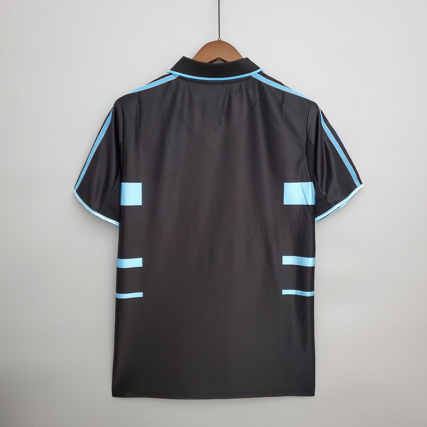 Maillot Rétro 1999/2000 Olympique de Marseille