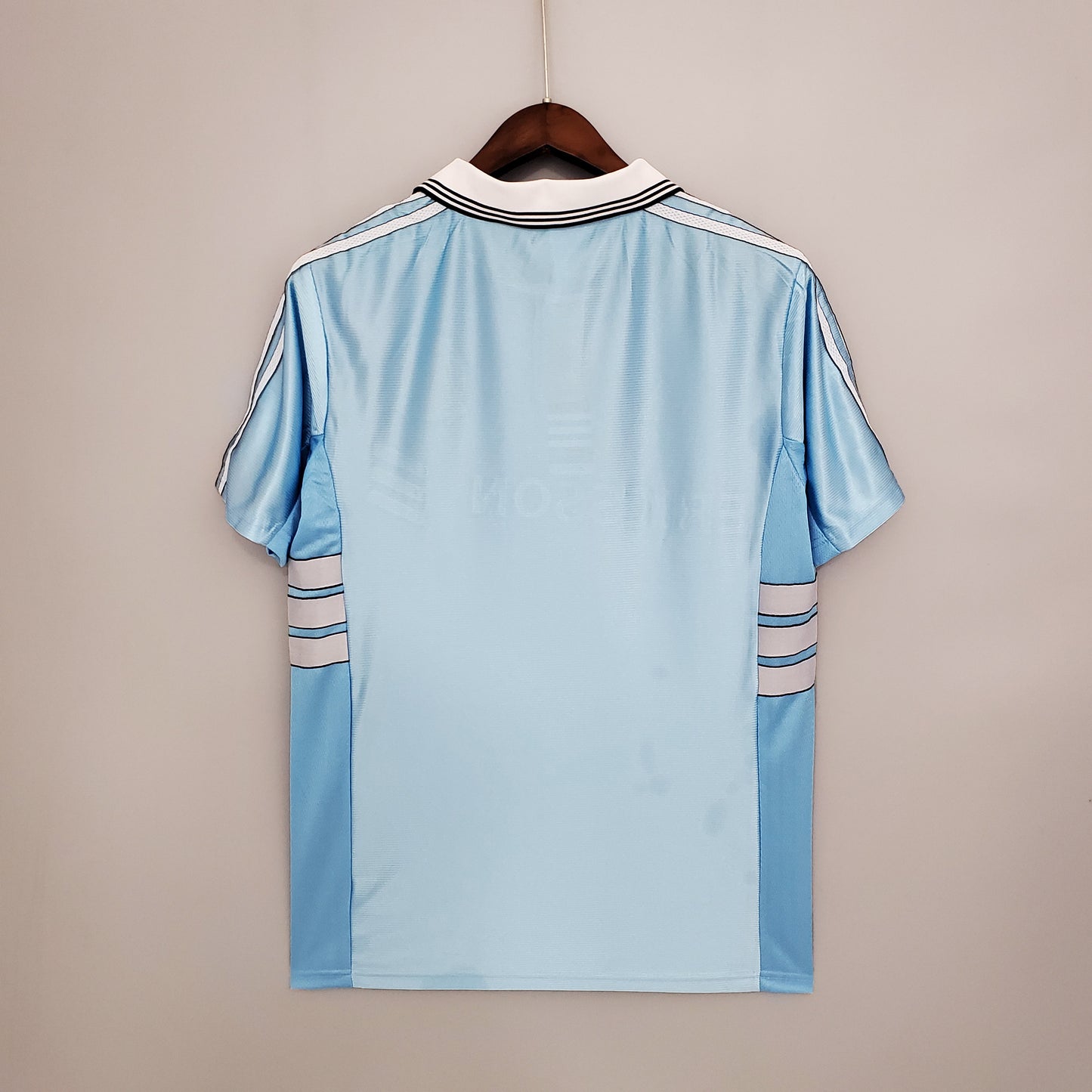 Maillot rétro OM 1998/1999 Domicile