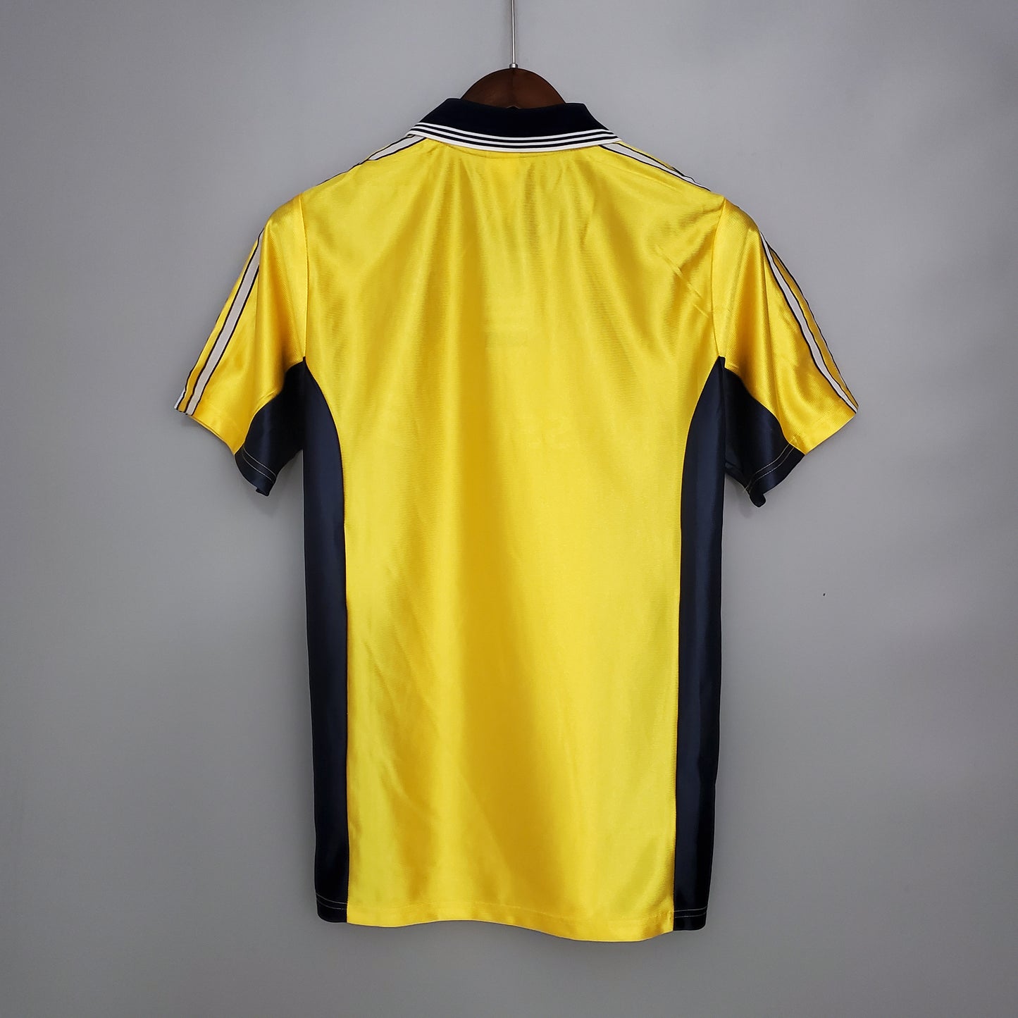 Maillot rétro OM 1998/1999 Extérieure