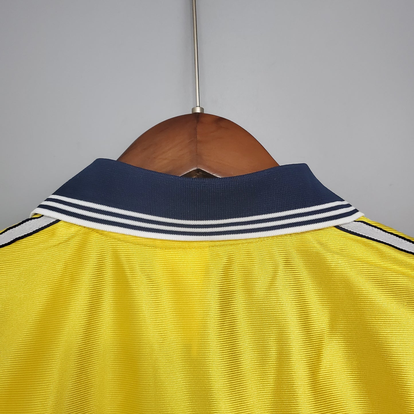 Maillot rétro OM 1998/1999 Extérieure