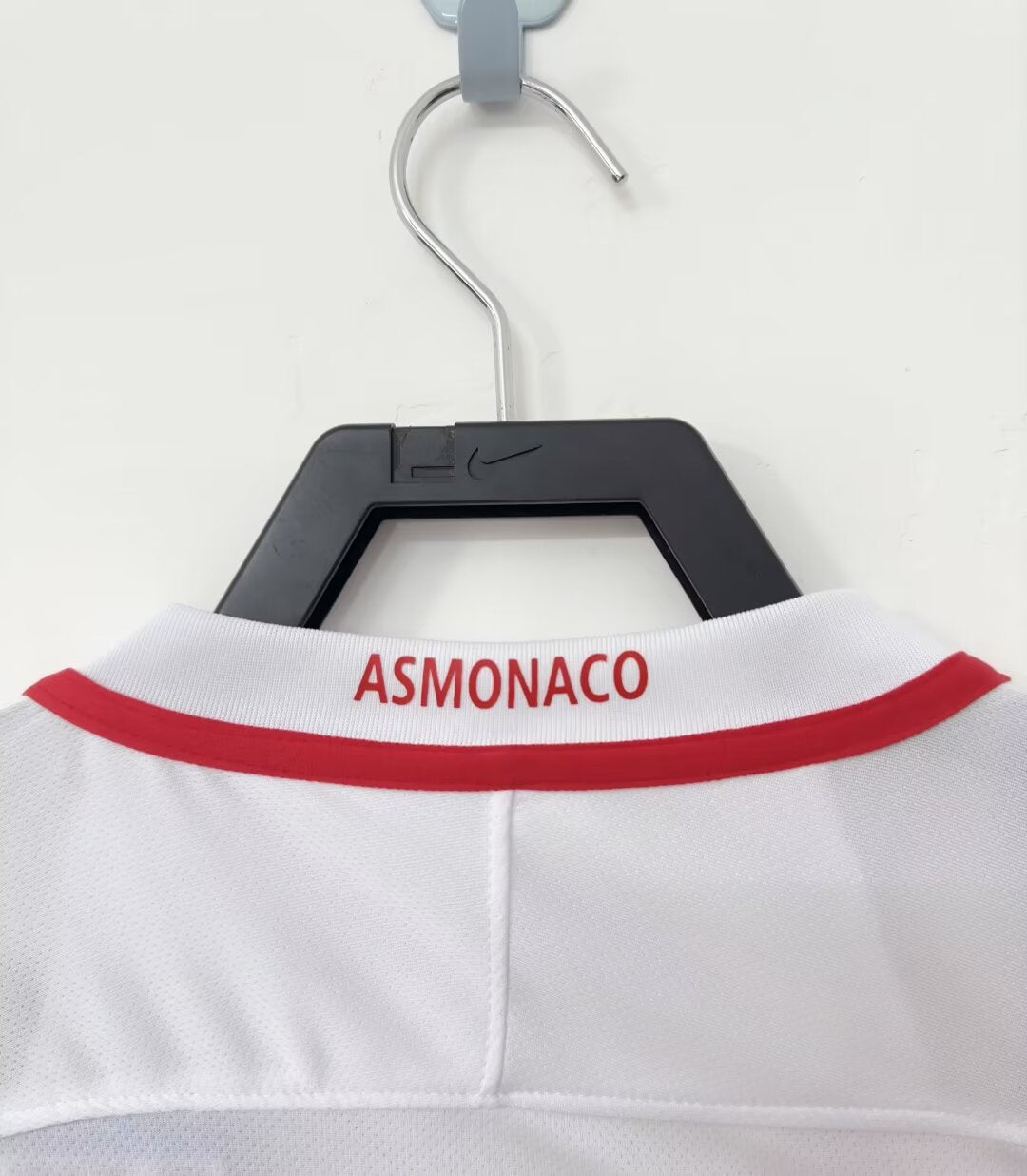 Maillot AS Monaco Rétro 2016/17