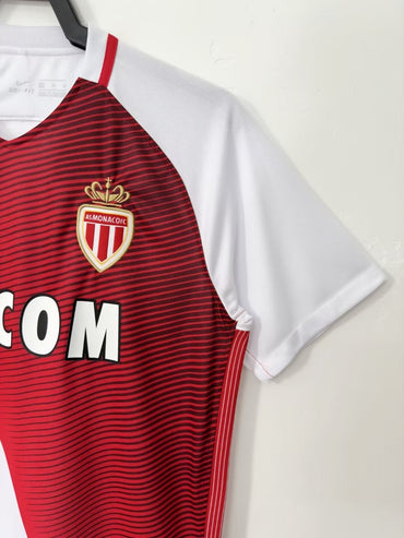 Maillot AS Monaco Rétro 2016/17