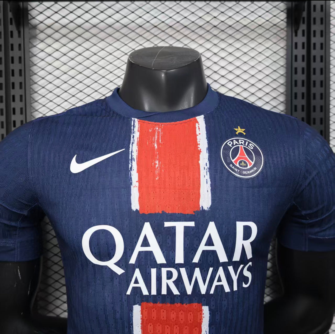 Maillot PSG 2025/2026 Édition Spécial «Étoilé »