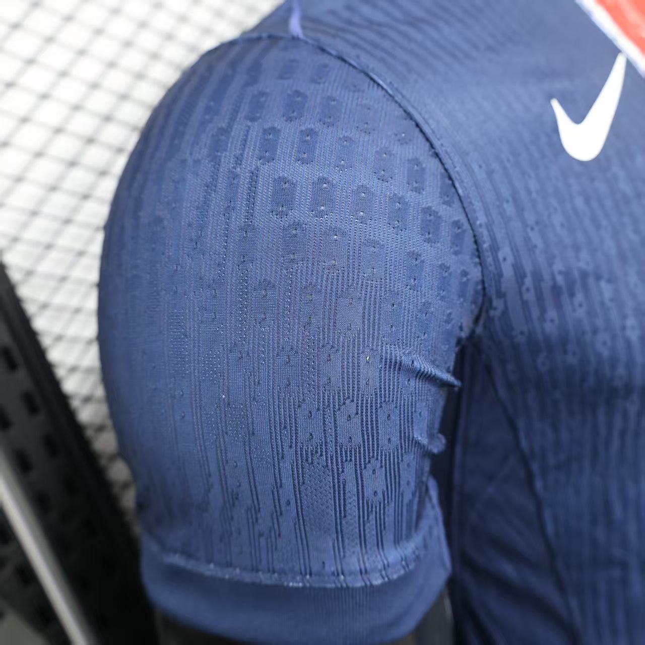 Maillot PSG 2025/2026 Édition Spécial «Étoilé »