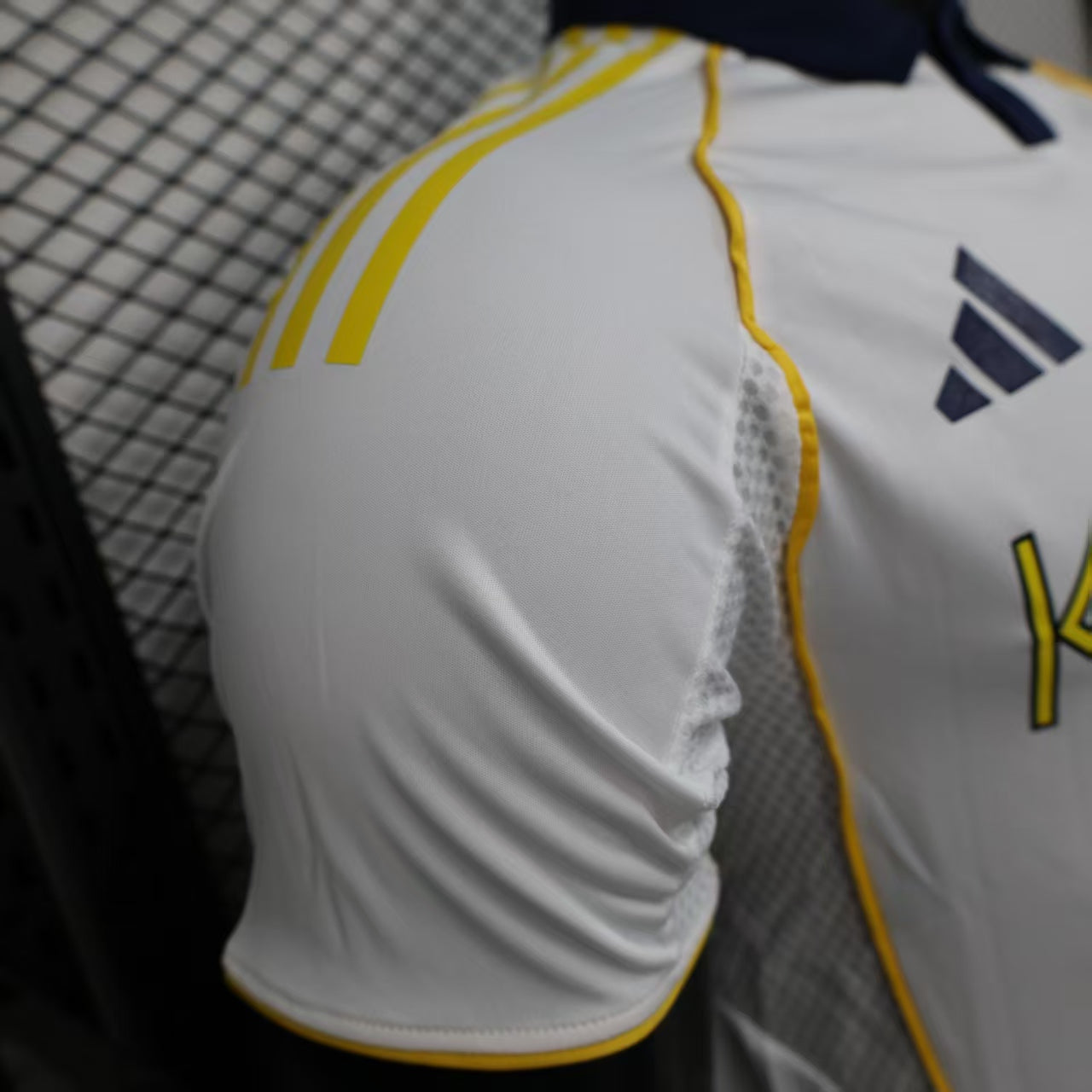 Maillot AL-Nassr 2025/2026 Third