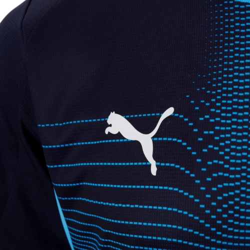 Maillot 2025/2026 OM Exterieur