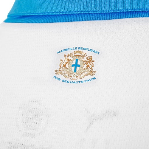 Maillot 2025/2026 OM Domicile