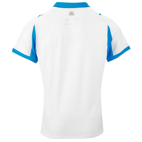 Maillot 2025/2026 OM Domicile