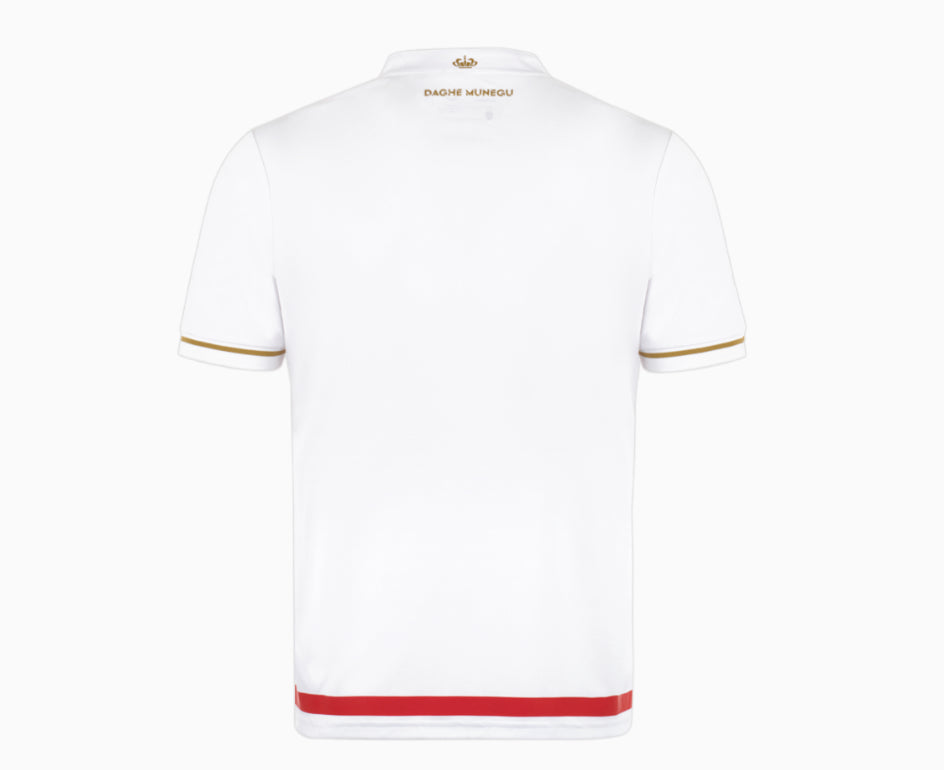 Maillot AS Monaco Domicile 2025/2026