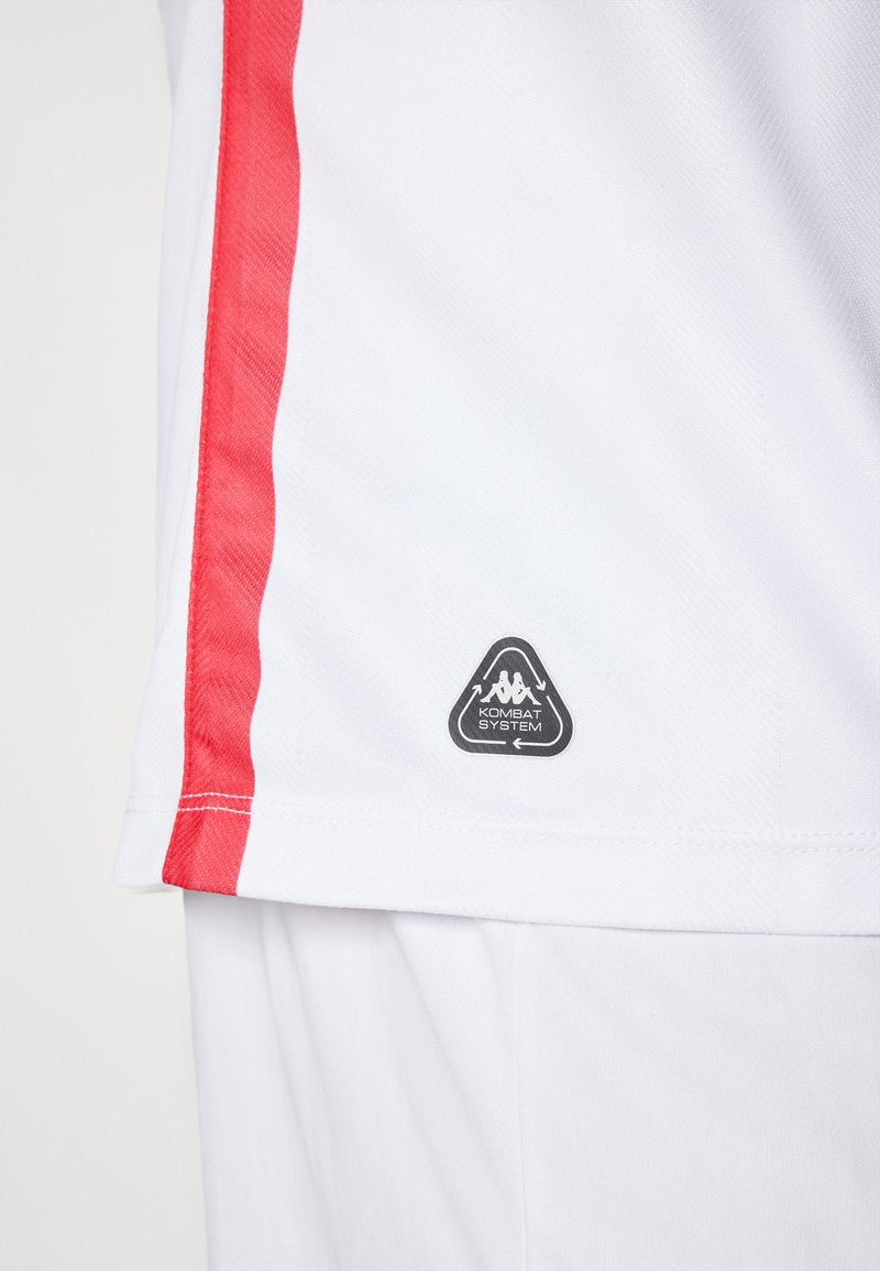 Maillot AS Monaco Domicile 2025/2026