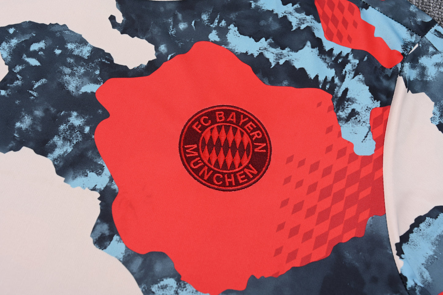 Ensemble Bayern Munich 2025/2026-Manches courtes Edition spéciale Été 2025