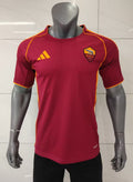 Maillot AS Roma 2025/2026 domicile