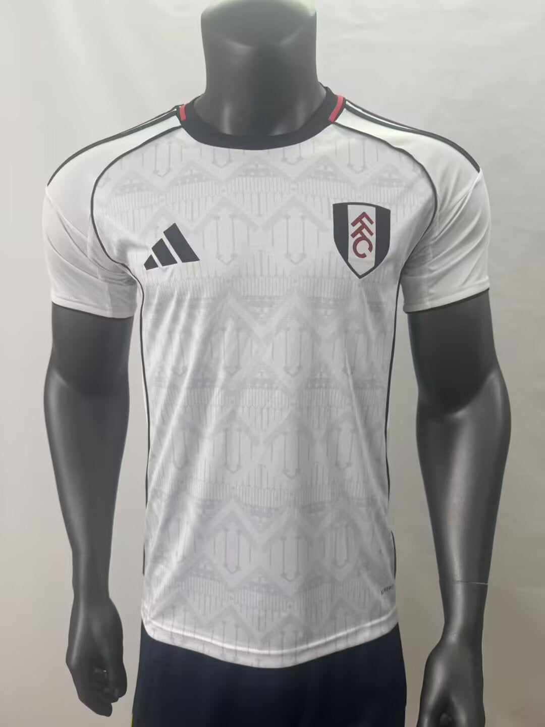 Maillot Fulham 2025/2026 Domicile