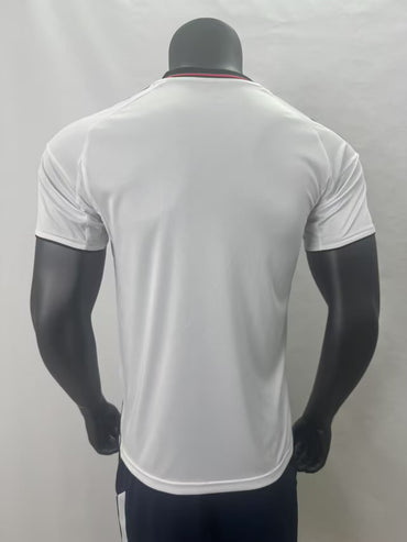 Maillot Fulham 2025/2026 Domicile