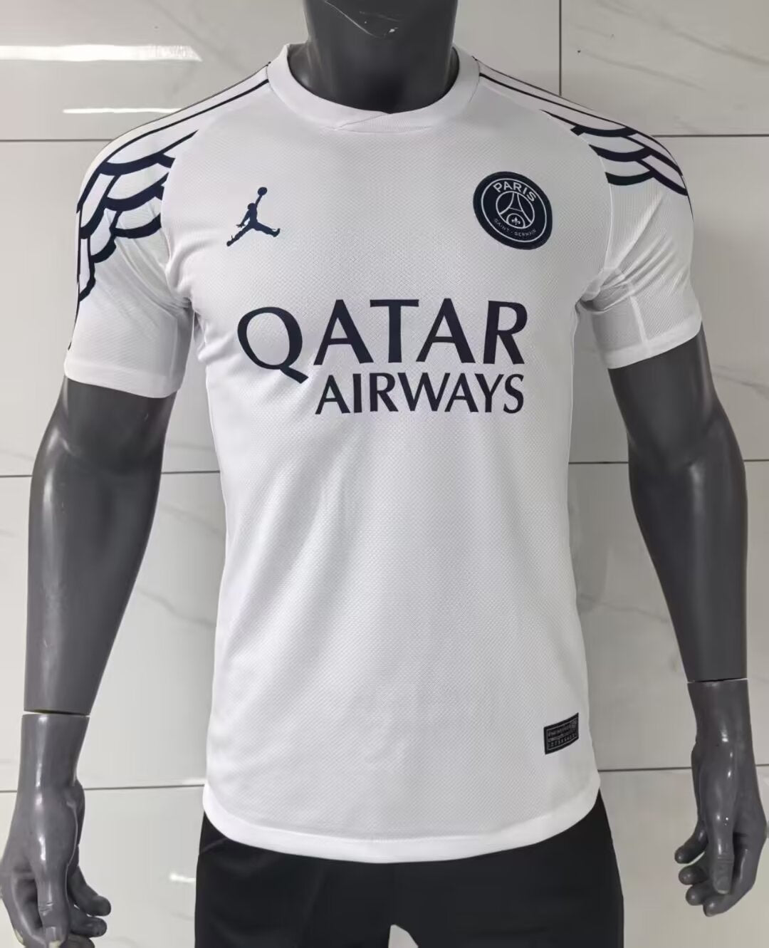 Maillot PSG 2025/2026 édition spéciale Second extérieur
