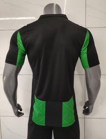 Maillot RC Lens 2025/2026 Extérieur-Racing Club de Lens