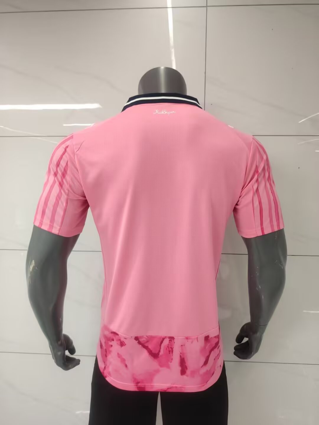 Maillot Monterrey Club 2025/2026 Entraînement-Autre
