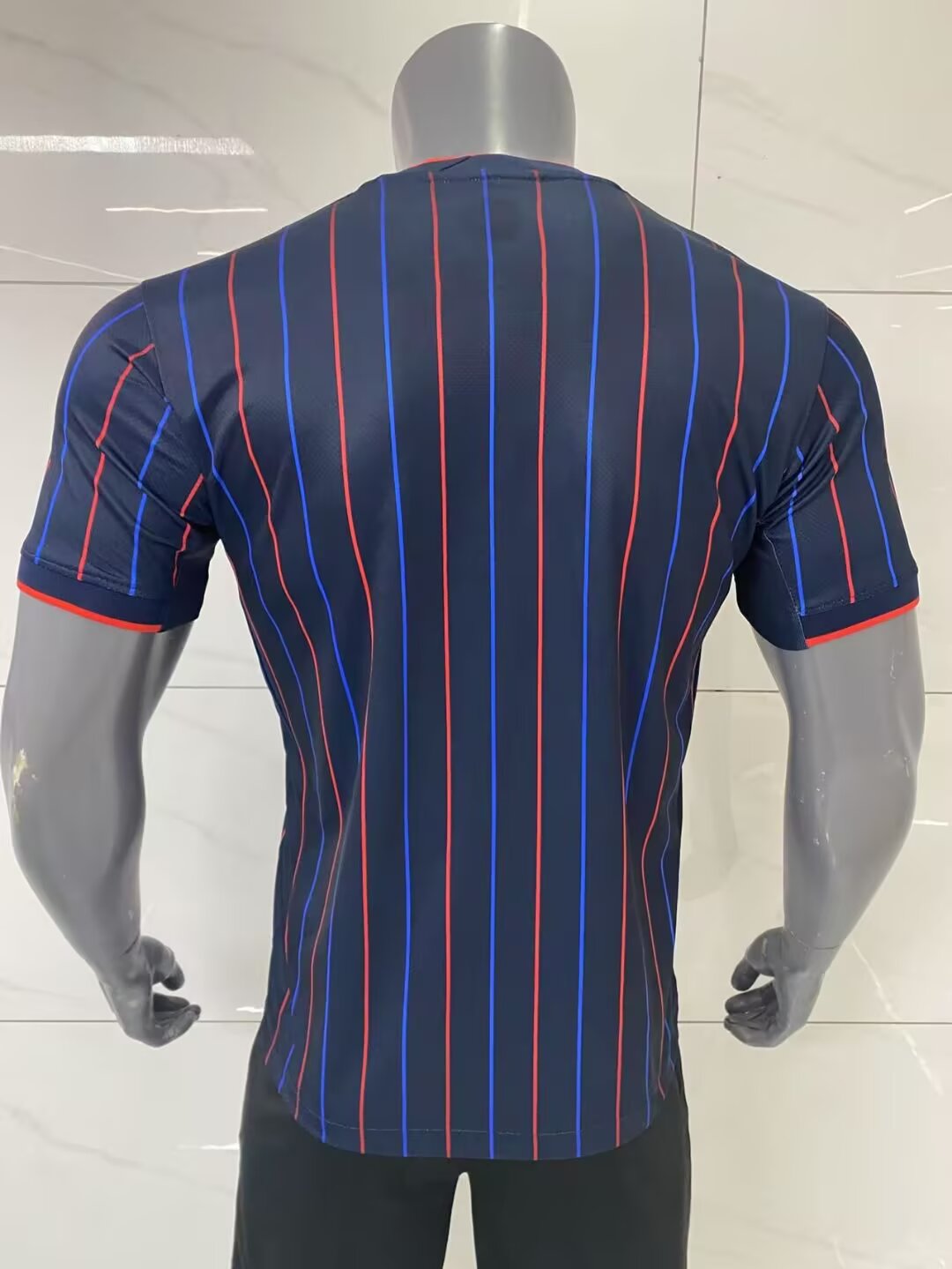 Maillot USA 2025/2026 Extérieur