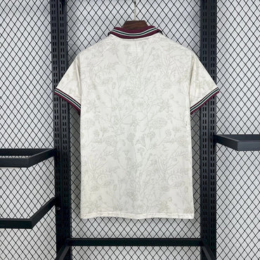 Maillot Bétis Séville 2025/2026 Édition spéciale traditionnelle