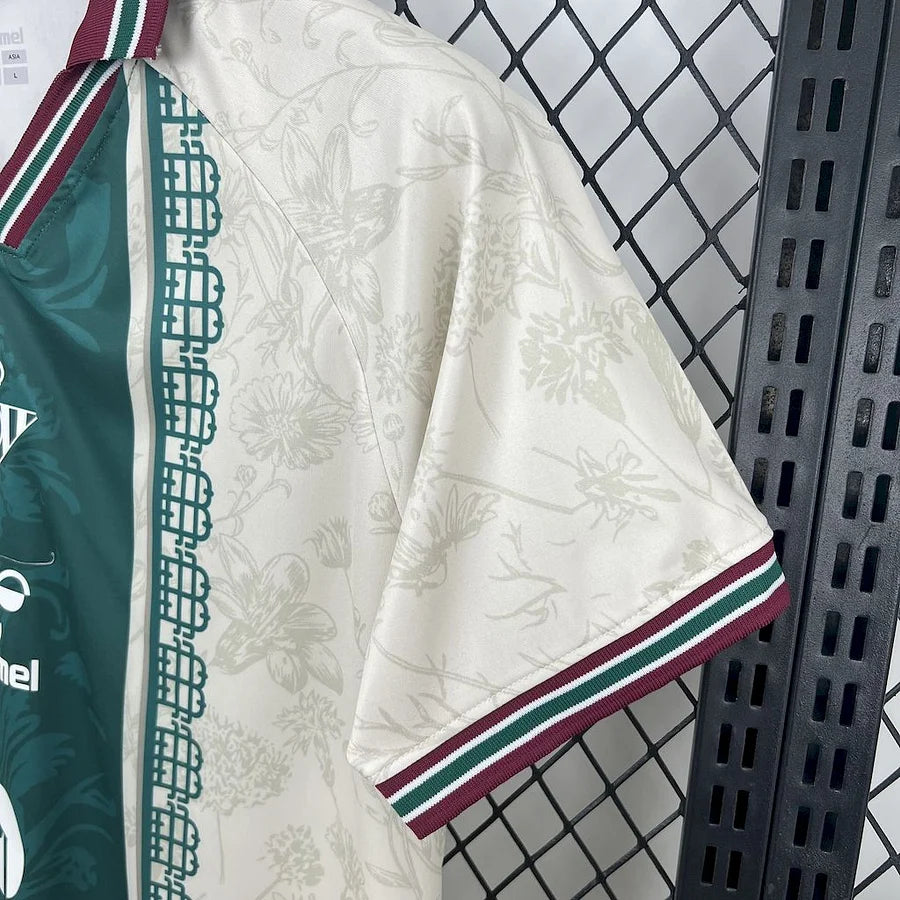 Maillot Bétis Séville 2025/2026 Édition spéciale traditionnelle