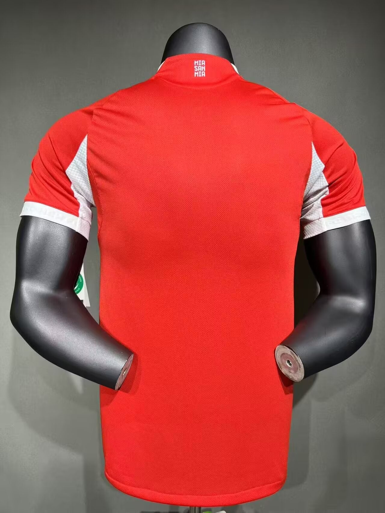 Maillot Bayern Munich 2025/2026 Domicile