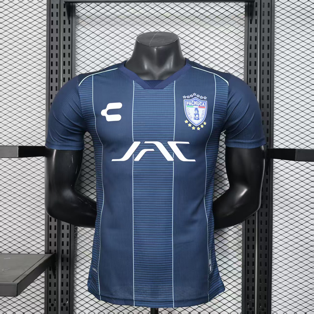 Maillot Pachuca 2025/2026 Extérieur-Autre