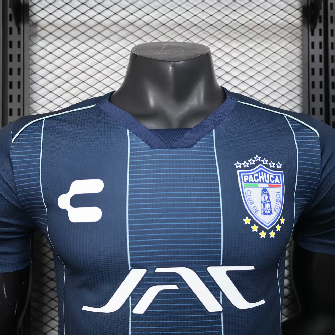 Maillot Pachuca 2025/2026 Extérieur-Autre