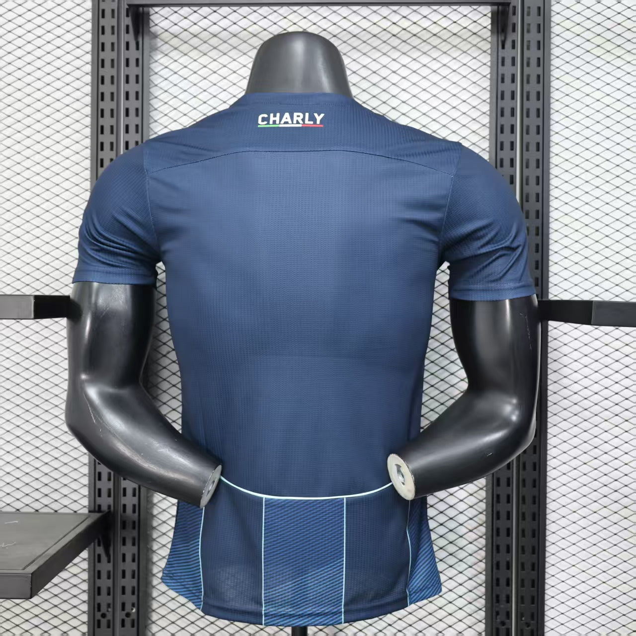 Maillot Pachuca 2025/2026 Extérieur-Autre
