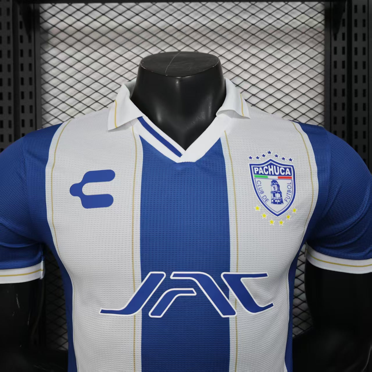 Maillot Pachuca 2025/2026 Domicile-Autre