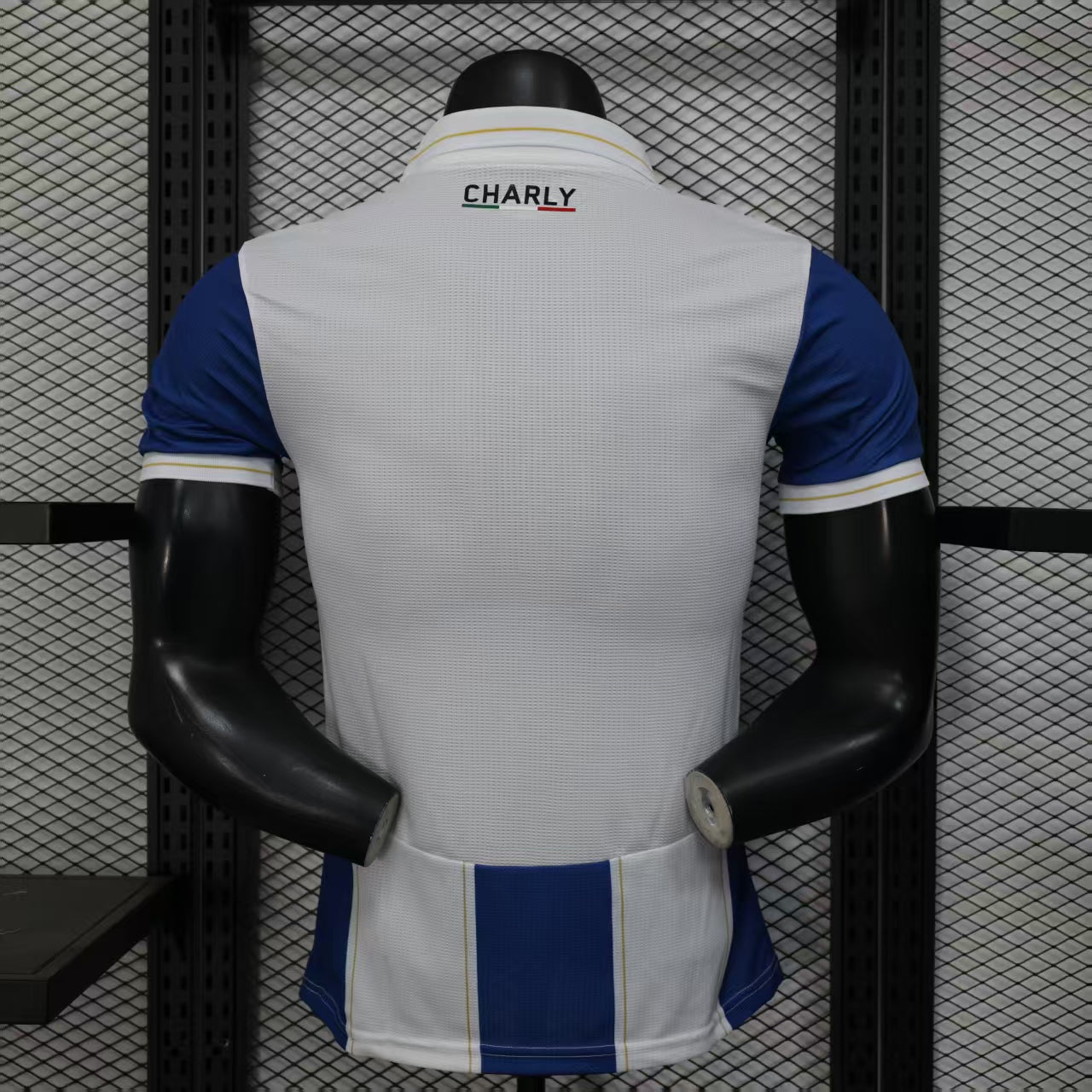 Maillot Pachuca 2025/2026 Domicile-Autre