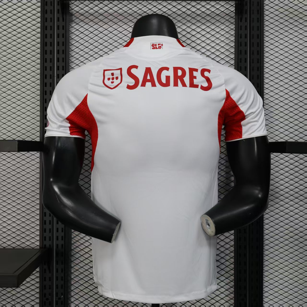 Maillot Benfica Lisbonne 2025/2026 Domicile-Autre