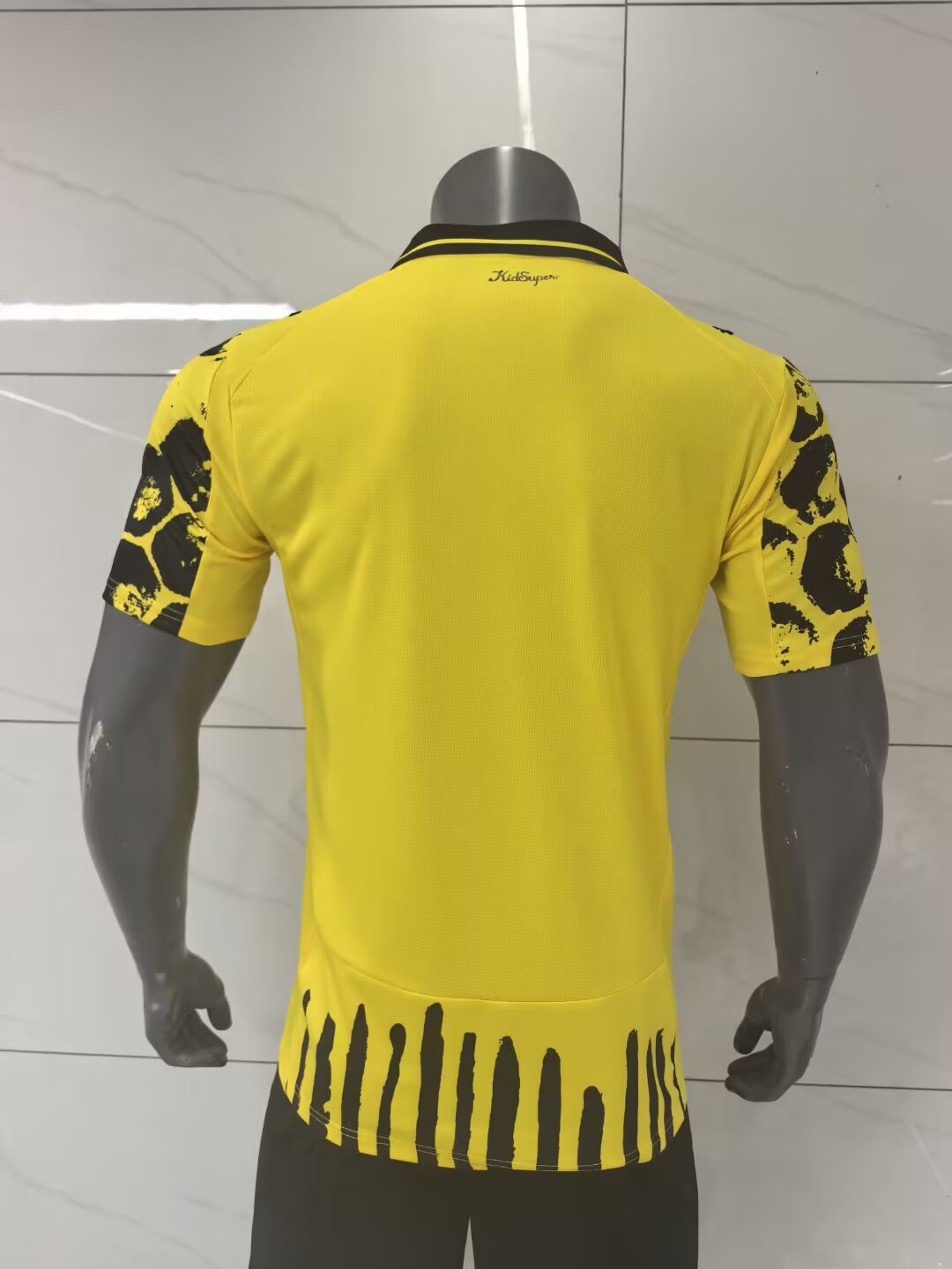 Maillot Borussia Dortmund 2025/2026 – Edition spéciale Coupe du monde des clubs Homme
