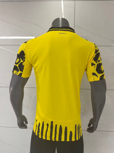 Maillot Borussia Dortmund 2025/2026 – Edition spéciale Coupe du monde des clubs Homme