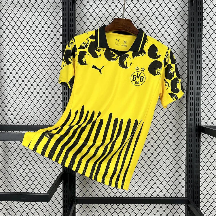 Maillot Borussia Dortmund 2025/2026 – Edition spéciale Coupe du monde des clubs Homme
