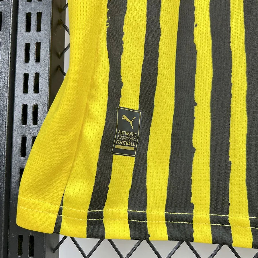 Maillot Borussia Dortmund 2025/2026 – Edition spéciale Coupe du monde des clubs Homme