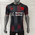 Maillot Beyern Leverkusen 2025/2026 Domicile
