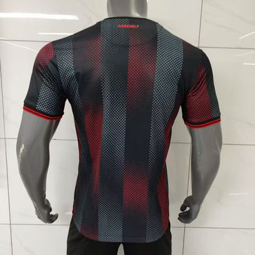 Maillot Beyern Leverkusen 2025/2026 Domicile