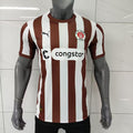 Maillot St Pauli 2025/2026 Domicile