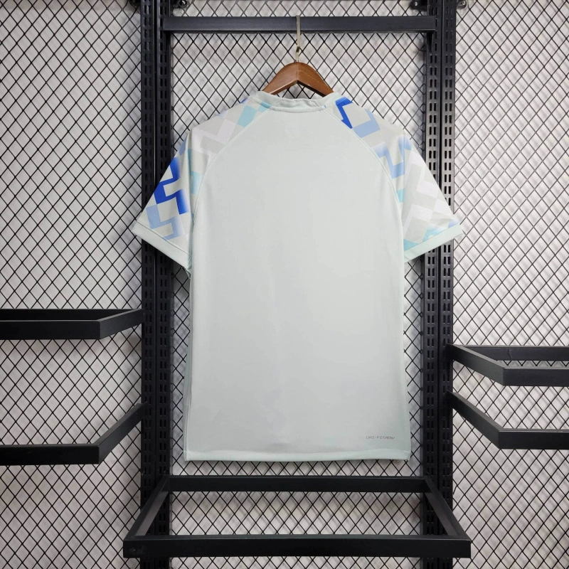 Maillot Inter Milan 2025/2026 Extérieur