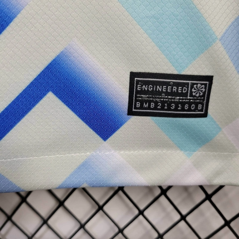 Maillot Inter Milan 2025/2026 Extérieur