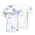 Maillot Inter Milan 2025/2026 Extérieur