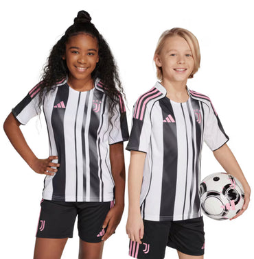 Ensemble enfant Juventus Turin 2025/2026 Domicile