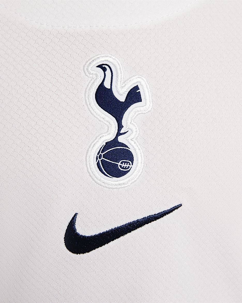 Ensemble enfant Tottenham 2025/2026 Domicile