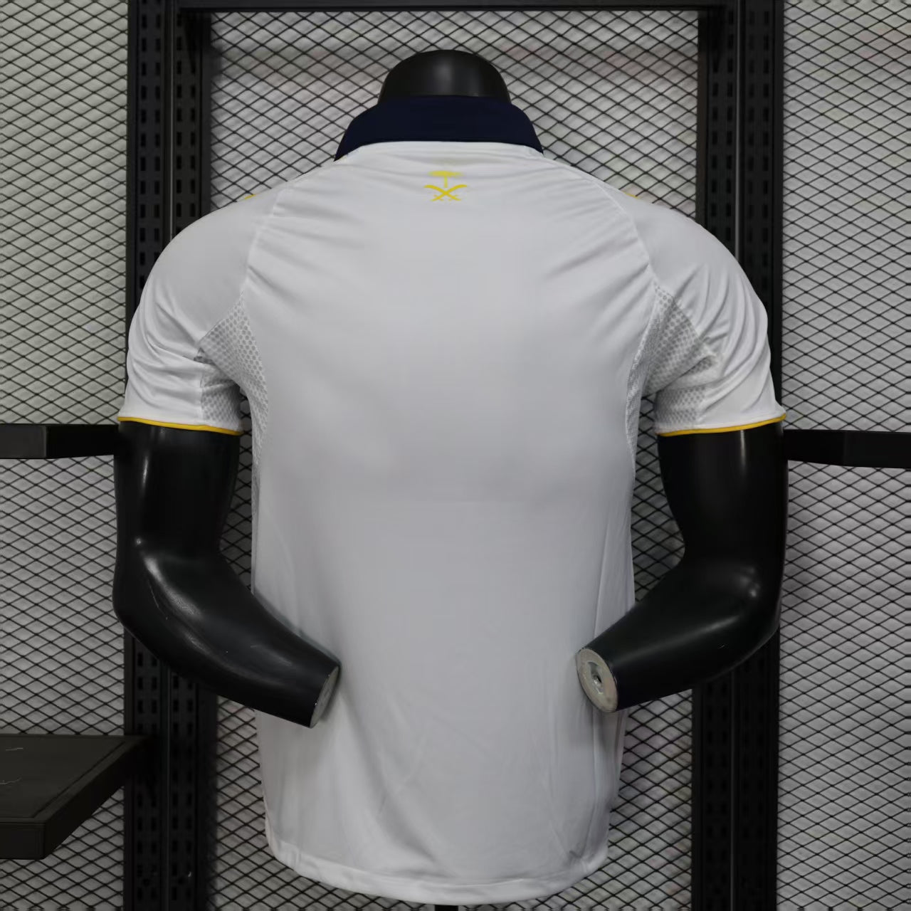 Maillot AL-Nassr 2025/2026 Third