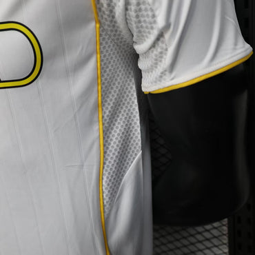 Maillot AL-Nassr 2025/2026 Extérieur-Manches courtes-Hommes-Autre